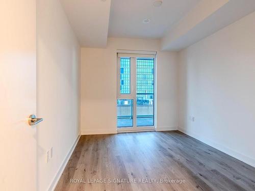 1815-234 Simcoe St, Toronto, ON - Indoor Photo Showing Other Room