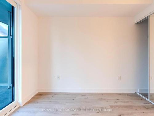 1815-234 Simcoe St, Toronto, ON - Indoor Photo Showing Other Room