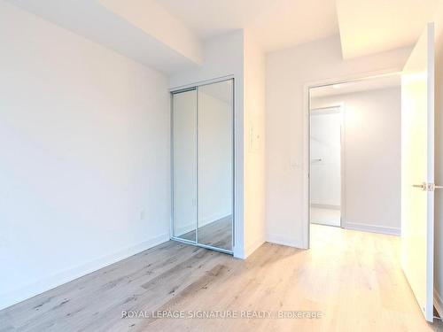 1815-234 Simcoe St, Toronto, ON - Indoor Photo Showing Other Room