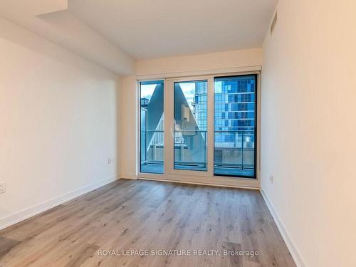 1815-234 Simcoe St, Toronto, ON - Indoor Photo Showing Other Room