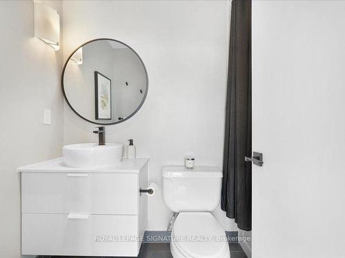 706-33 Mill St, Toronto, ON - Indoor Photo Showing Bathroom