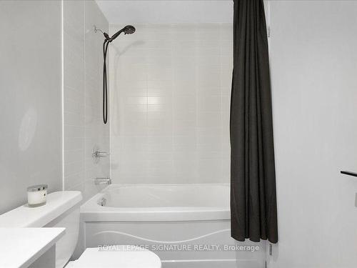 706-33 Mill St, Toronto, ON - Indoor Photo Showing Bathroom