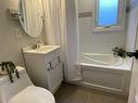 14 Flempton Cres, Toronto, ON  - Indoor Photo Showing Bathroom 