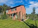 357 Taylor Mills Dr N, Richmond Hill, ON  - Outdoor 