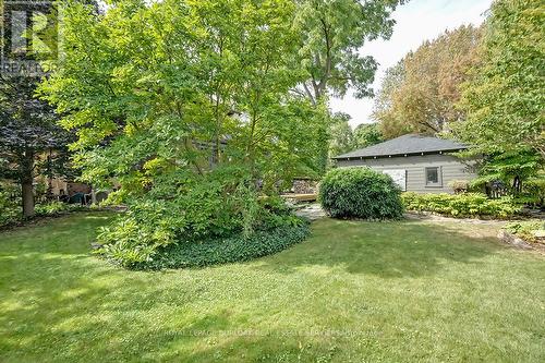 389 Torrance Street, Burlington, ON - Outdoor