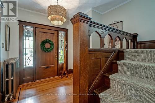 389 Torrance Street, Burlington, ON - Indoor Photo Showing Other Room