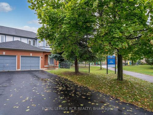 36 Palmolive St, Brampton, ON - Outdoor