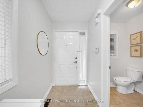 36 Palmolive St, Brampton, ON - Indoor Photo Showing Bathroom