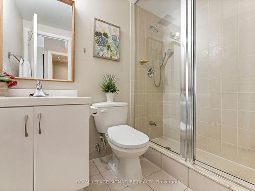 1704-2230 Lake Shore Blvd W, Toronto, ON - Indoor Photo Showing Bathroom