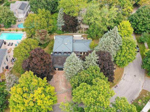 165 Cavendish Crt, Oakville, ON 