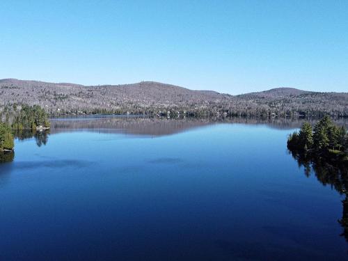 Vue sur l'eau - 8181 Av. Paquette, Chertsey, QC - Outdoor With Body Of Water With View