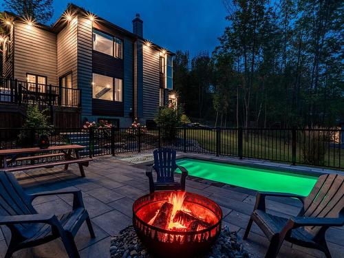 Piscine - 4535 Ch. De Capelton, Hatley - Canton, QC - Outdoor