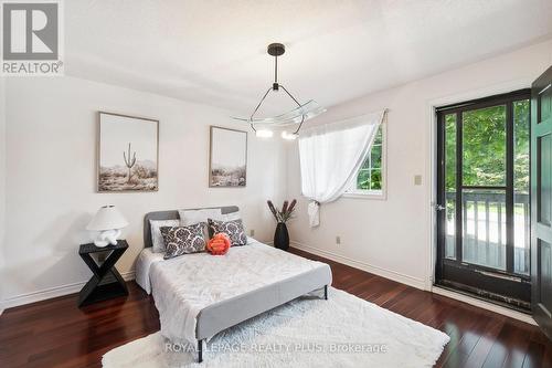 4143 Tapestry Trail, Mississauga, ON - Indoor Photo Showing Bedroom