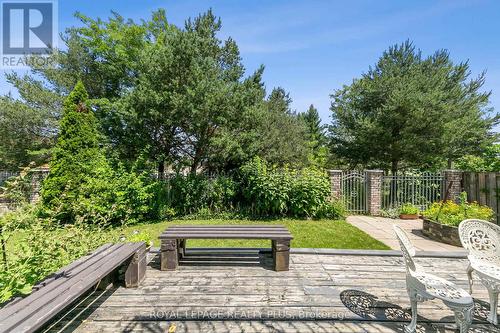 4143 Tapestry Trail, Mississauga, ON - Outdoor