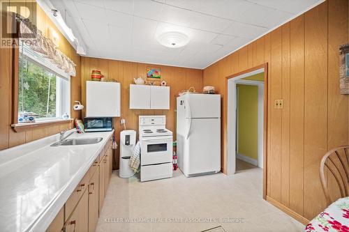 272 Dominion Street, Caledon, ON - Indoor Photo Showing Kitchen