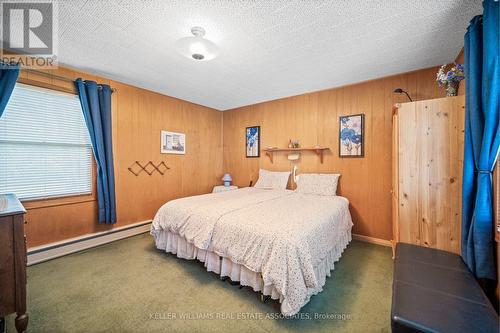 272 Dominion Street, Caledon, ON - Indoor Photo Showing Bedroom