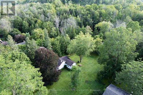 272 Dominion Street, Caledon, ON - Outdoor With View