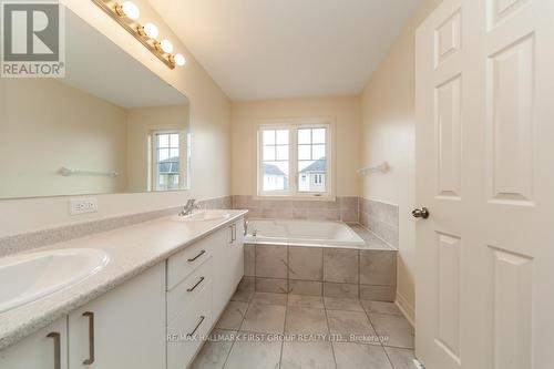 12 Jevons Drive, Ajax, ON - Indoor Photo Showing Bathroom