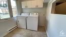 81 - 811 Connaught Avenue, Ottawa, ON  - Indoor Photo Showing Laundry Room 