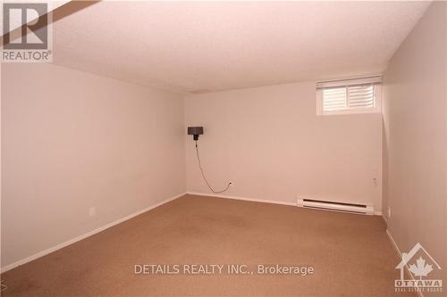 81 - 811 Connaught Avenue, Ottawa, ON - Indoor Photo Showing Other Room