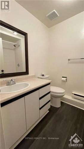 81 - 811 Connaught Avenue, Ottawa, ON - Indoor Photo Showing Bathroom