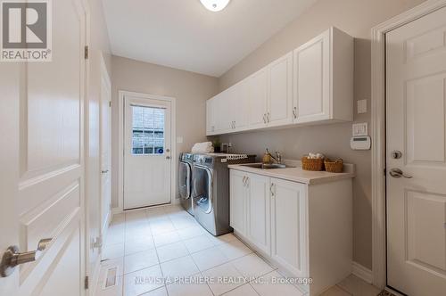 2065 Valleyrun Boulevard, London, ON - Indoor Photo Showing Laundry Room