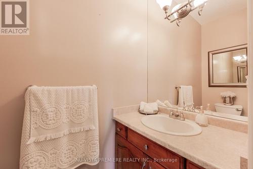 2065 Valleyrun Boulevard, London, ON - Indoor Photo Showing Bathroom