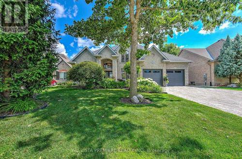 2065 Valleyrun Boulevard, London, ON - Outdoor