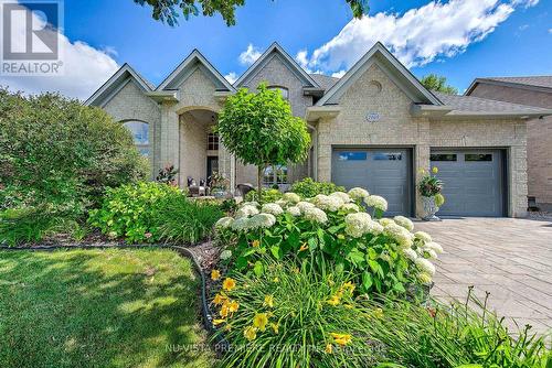 2065 Valleyrun Boulevard, London, ON - Outdoor