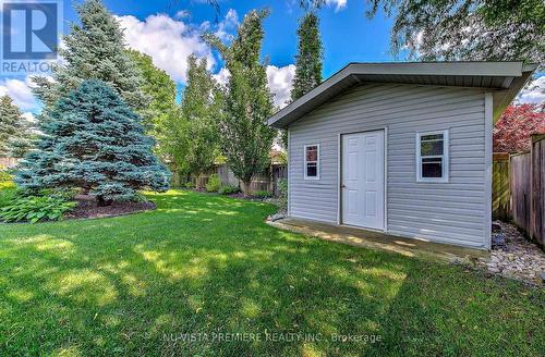 2065 Valleyrun Boulevard, London, ON - Outdoor