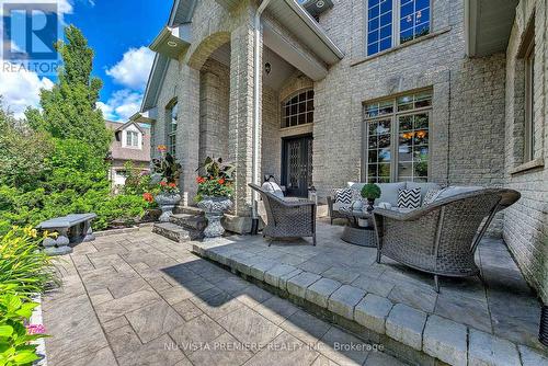 2065 Valleyrun Boulevard, London, ON - Outdoor