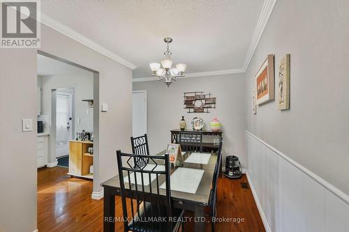 290 Brighton Court, Oshawa, ON - Indoor