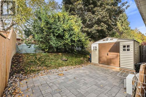 290 Brighton Court, Oshawa, ON - Outdoor