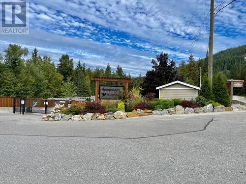 8843 97A Highway Unit# 43, Swansea Point, BC - Outdoor