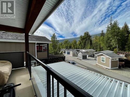 8843 97A Highway Unit# 43, Swansea Point, BC - Outdoor