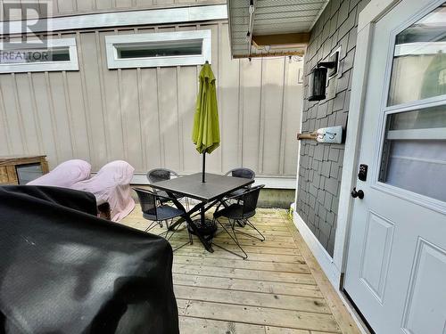 8843 97A Highway Unit# 43, Swansea Point, BC - Outdoor With Deck Patio Veranda With Exterior