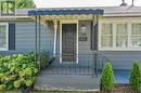 101 Warren Avenue, Hamilton, ON  - Outdoor 