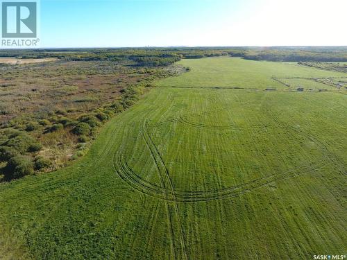 139 Acres With House And Yard, Rocanville Rm No. 151, SK 