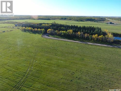 139 Acres With House And Yard, Rocanville Rm No. 151, SK 