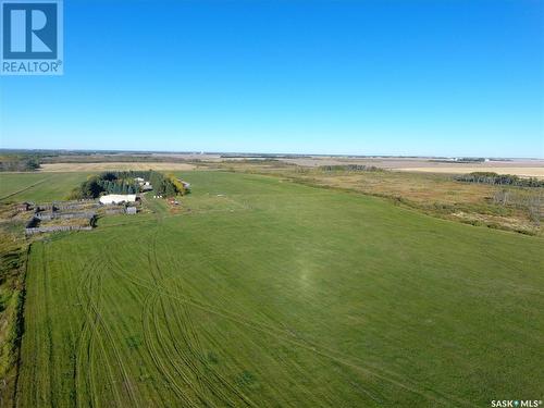 139 Acres With House And Yard, Rocanville Rm No. 151, SK 