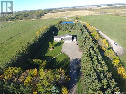 139 Acres With House And Yard, Rocanville Rm No. 151, SK 