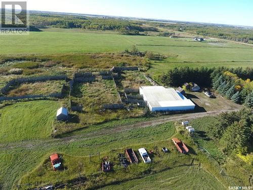 139 Acres With House And Yard, Rocanville Rm No. 151, SK 