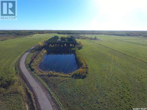 139 Acres With House And Yard, Rocanville Rm No. 151, SK 