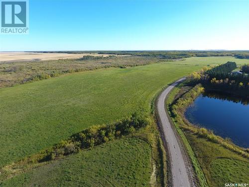 139 Acres With House And Yard, Rocanville Rm No. 151, SK 