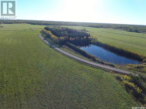 139 Acres With House And Yard, Rocanville Rm No. 151, SK 