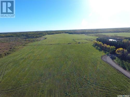 139 Acres With House And Yard, Rocanville Rm No. 151, SK 