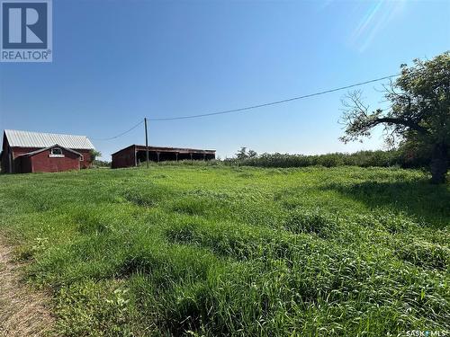 Taylor Acreage, Montmartre Rm No. 126, SK 