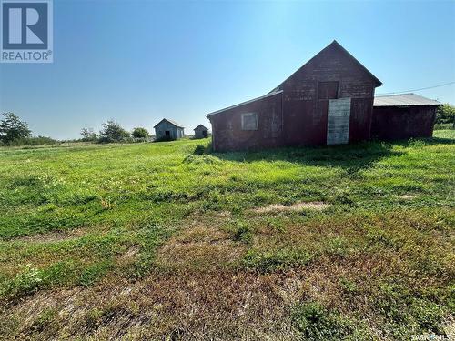 Taylor Acreage, Montmartre Rm No. 126, SK 