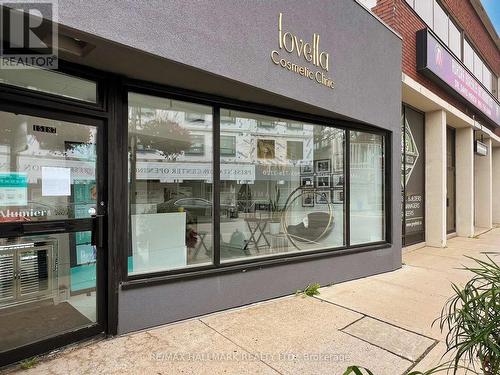 15187 Yonge Street, Aurora, ON 