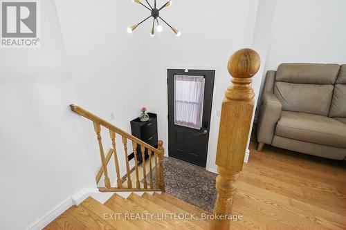 547 Barnes Crescent, Peterborough (Otonabee), ON - Indoor Photo Showing Other Room